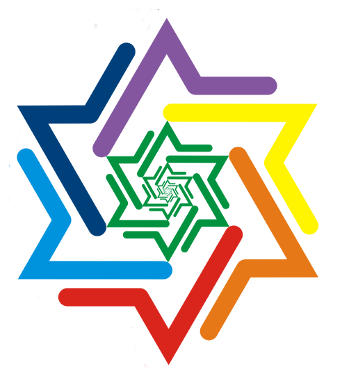 Logo UNIVERS FRACTAL